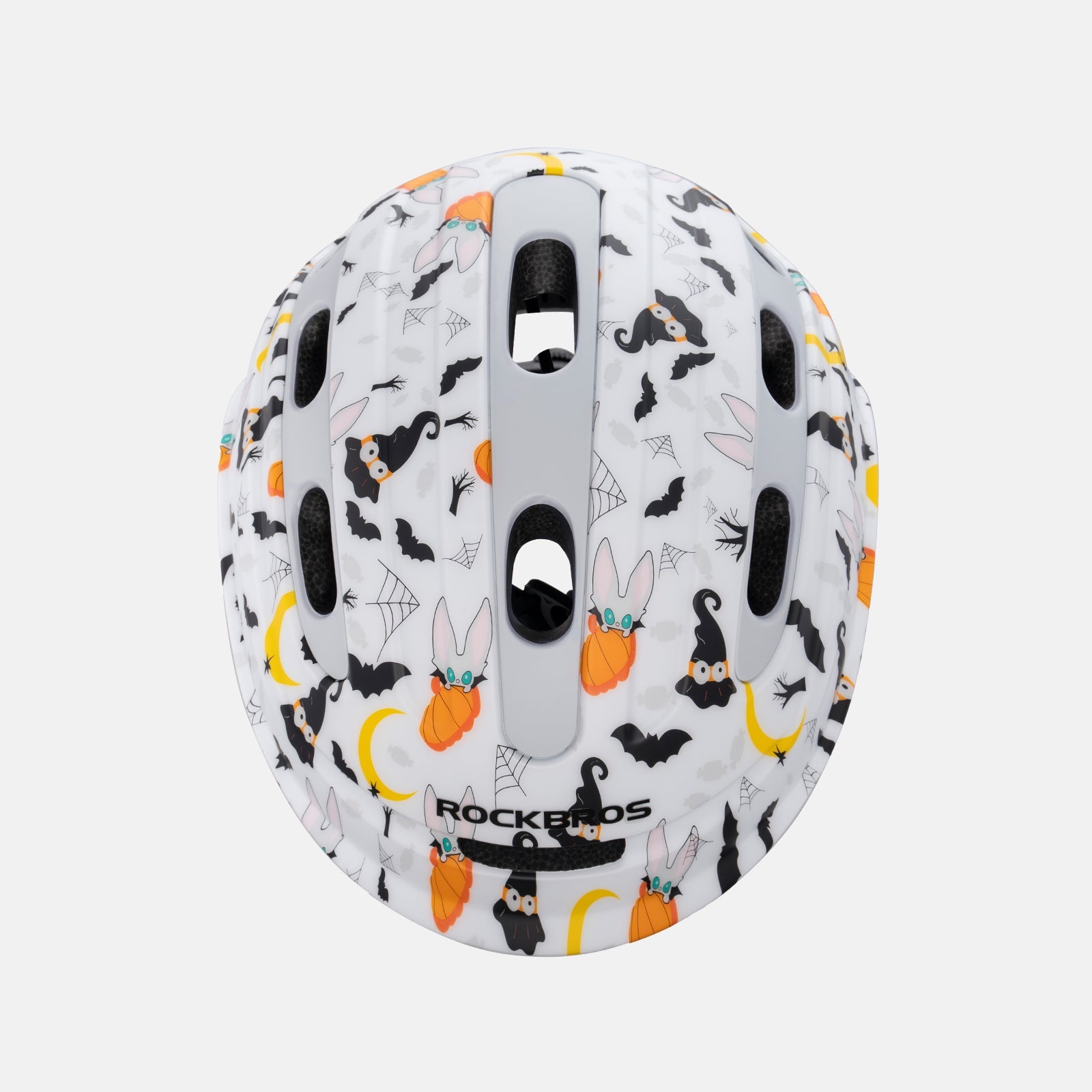 Kids Bike Helmet Colorful-63
