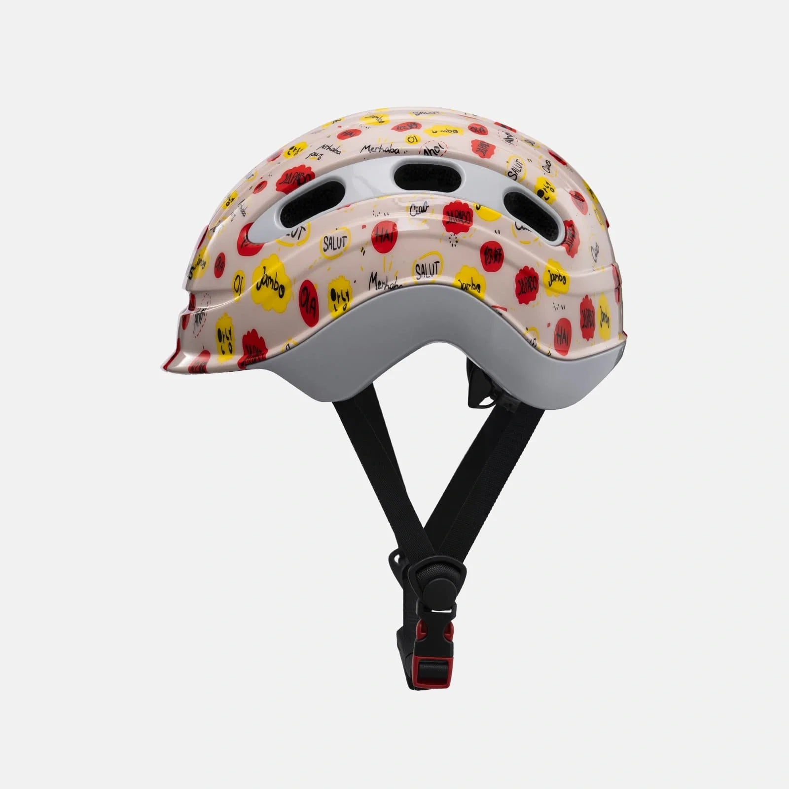 Kids Bike Helmet Colorful-49