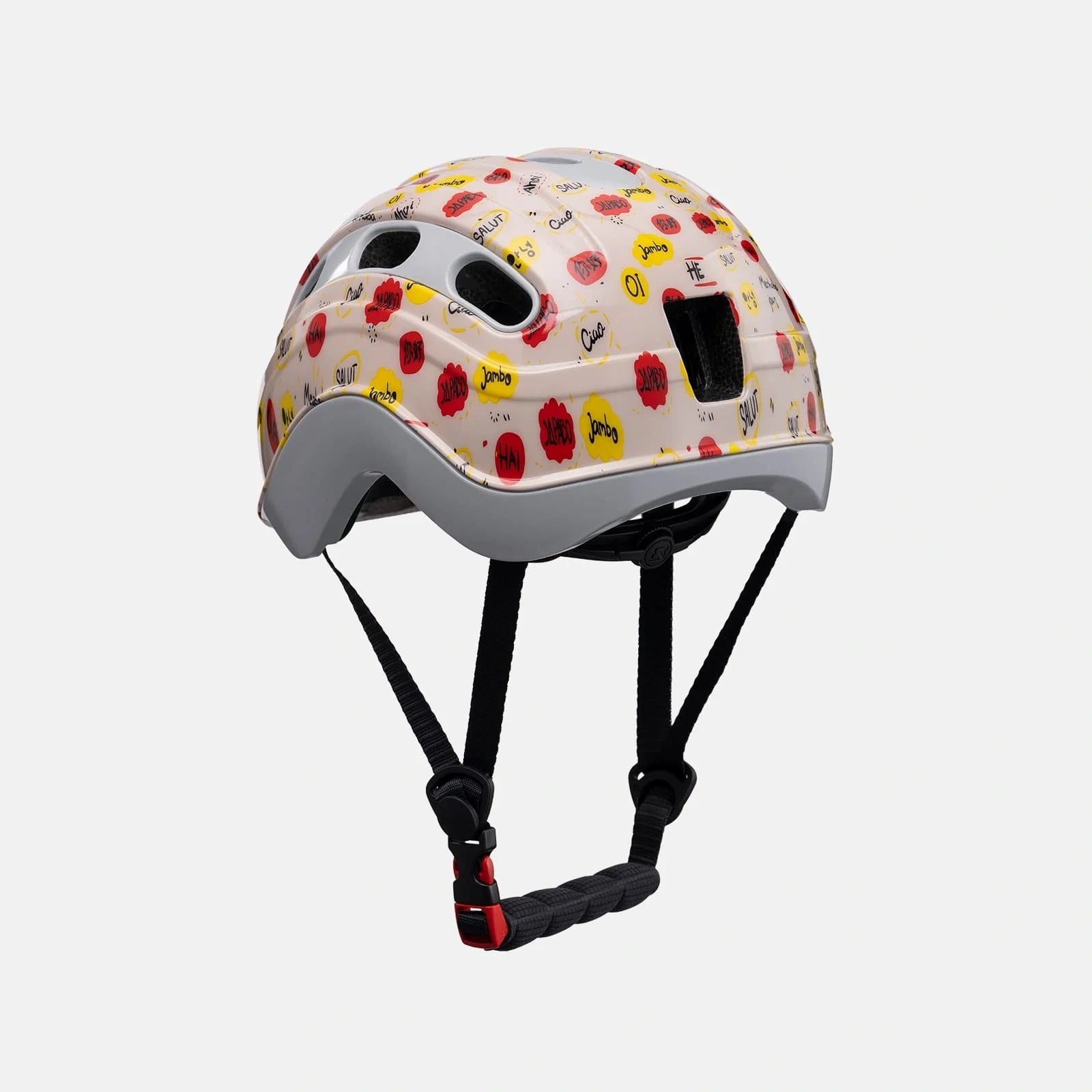 Kids Bike Helmet Colorful-51