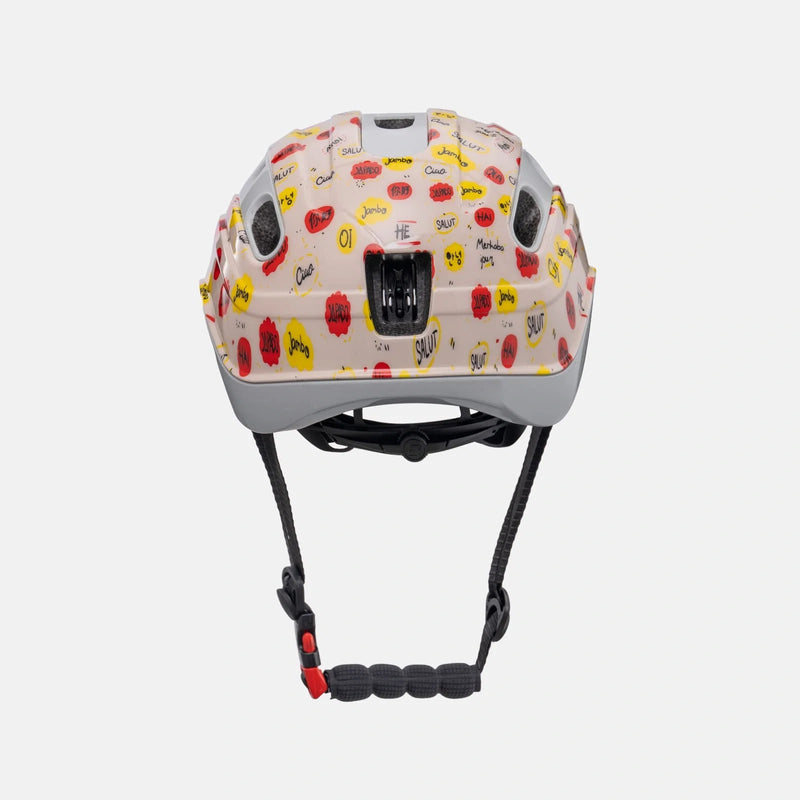 Kids Bike Helmet Colorful-53