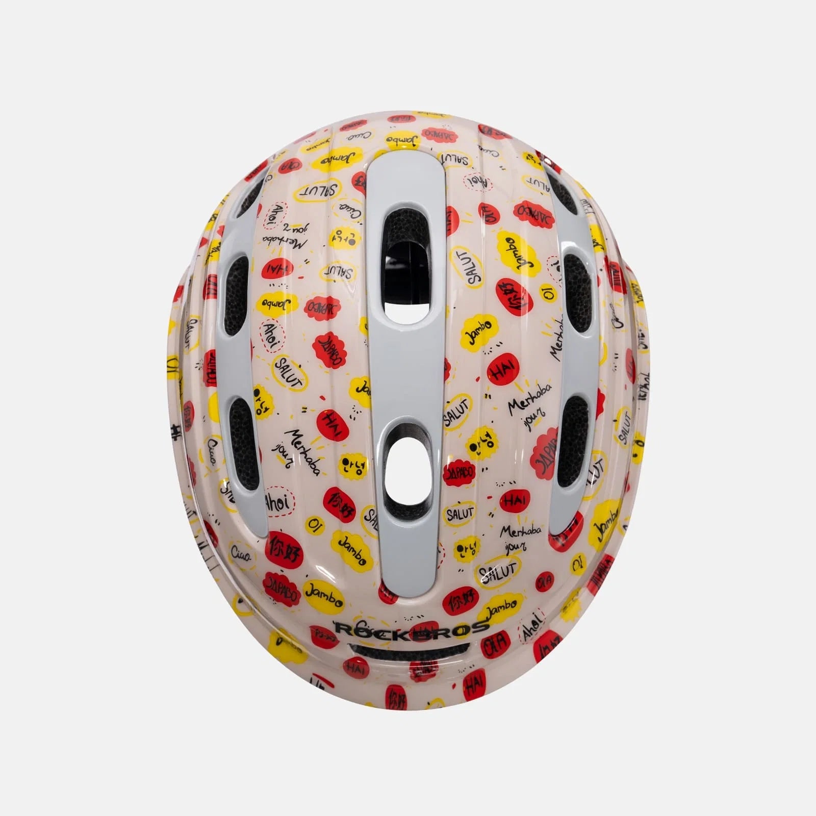 Kids Bike Helmet Colorful-55