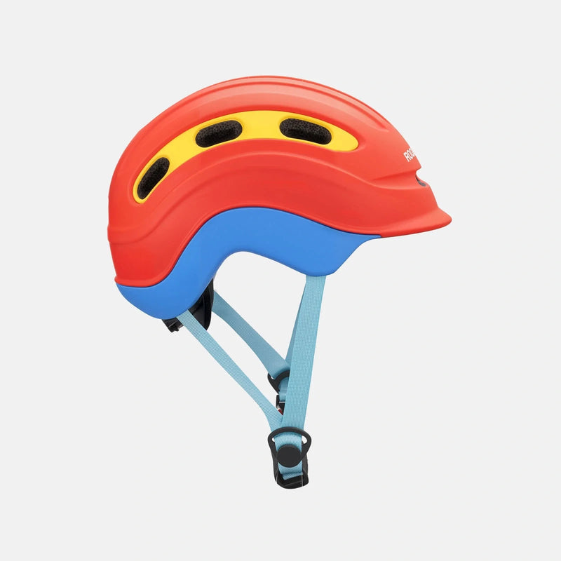 Kids Bike Helmet Colorful-18