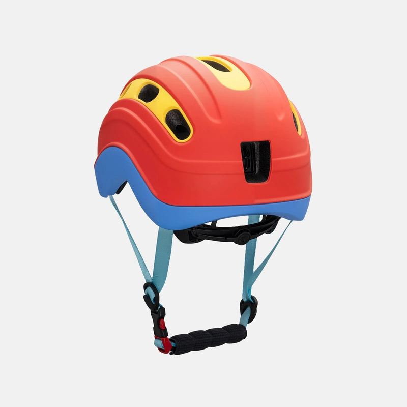 Kids Bike Helmet Colorful-19