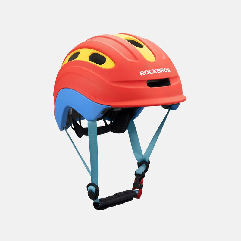 Kids Bike Helmet Colorful-20