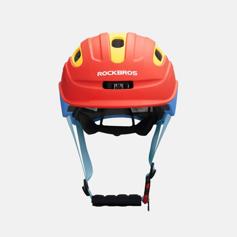 Kids Bike Helmet Colorful-21