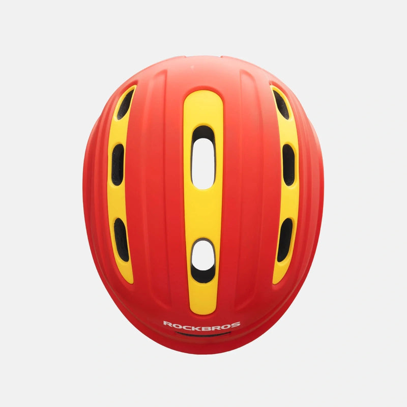 Kids Bike Helmet Colorful-23
