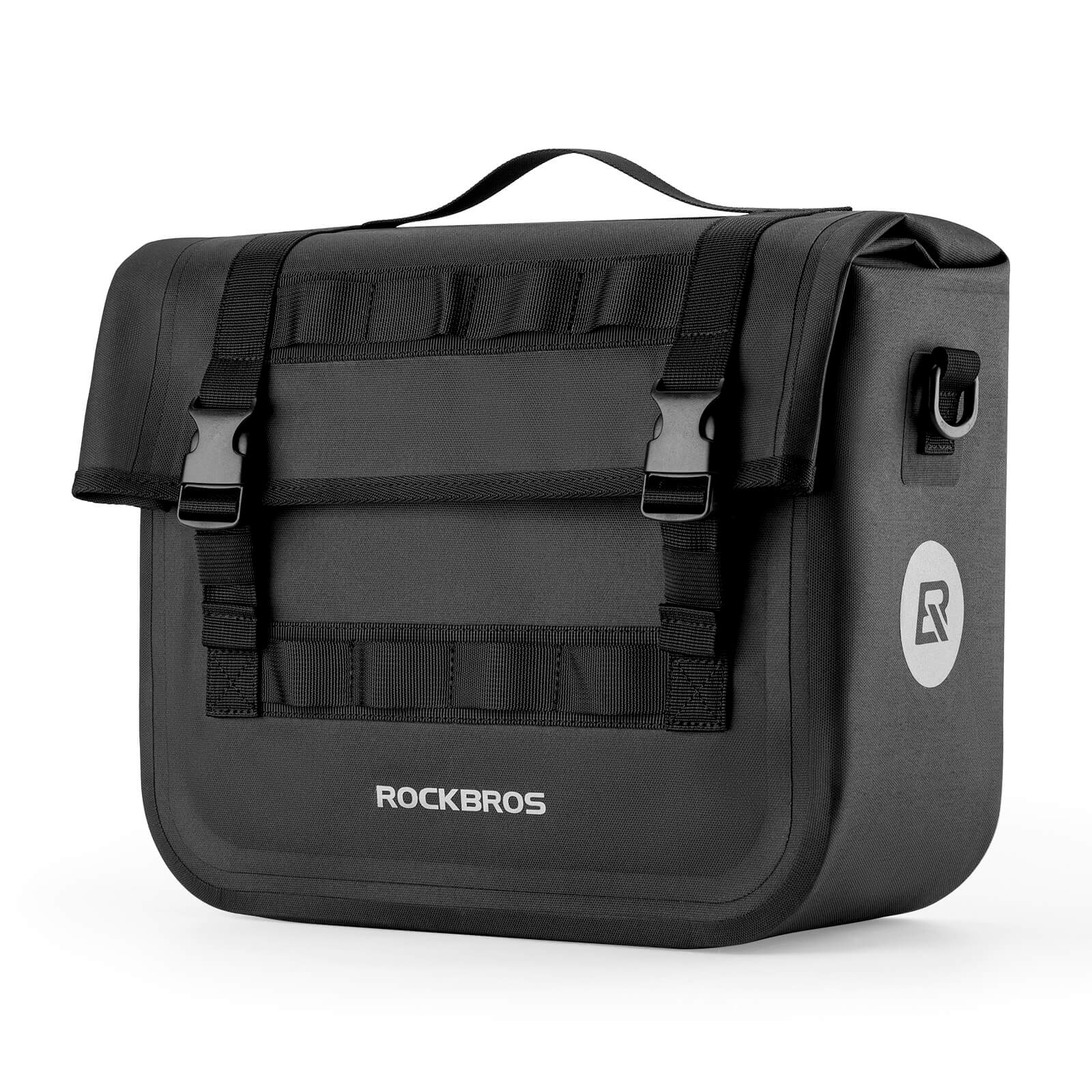 Bike Pannier - 9L-1