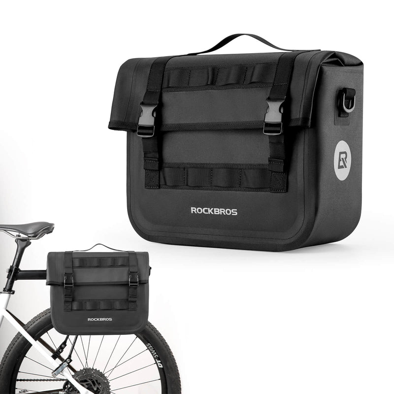 Bike Pannier - 9L-3
