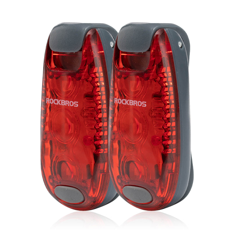 LED Bike Tail Light-1