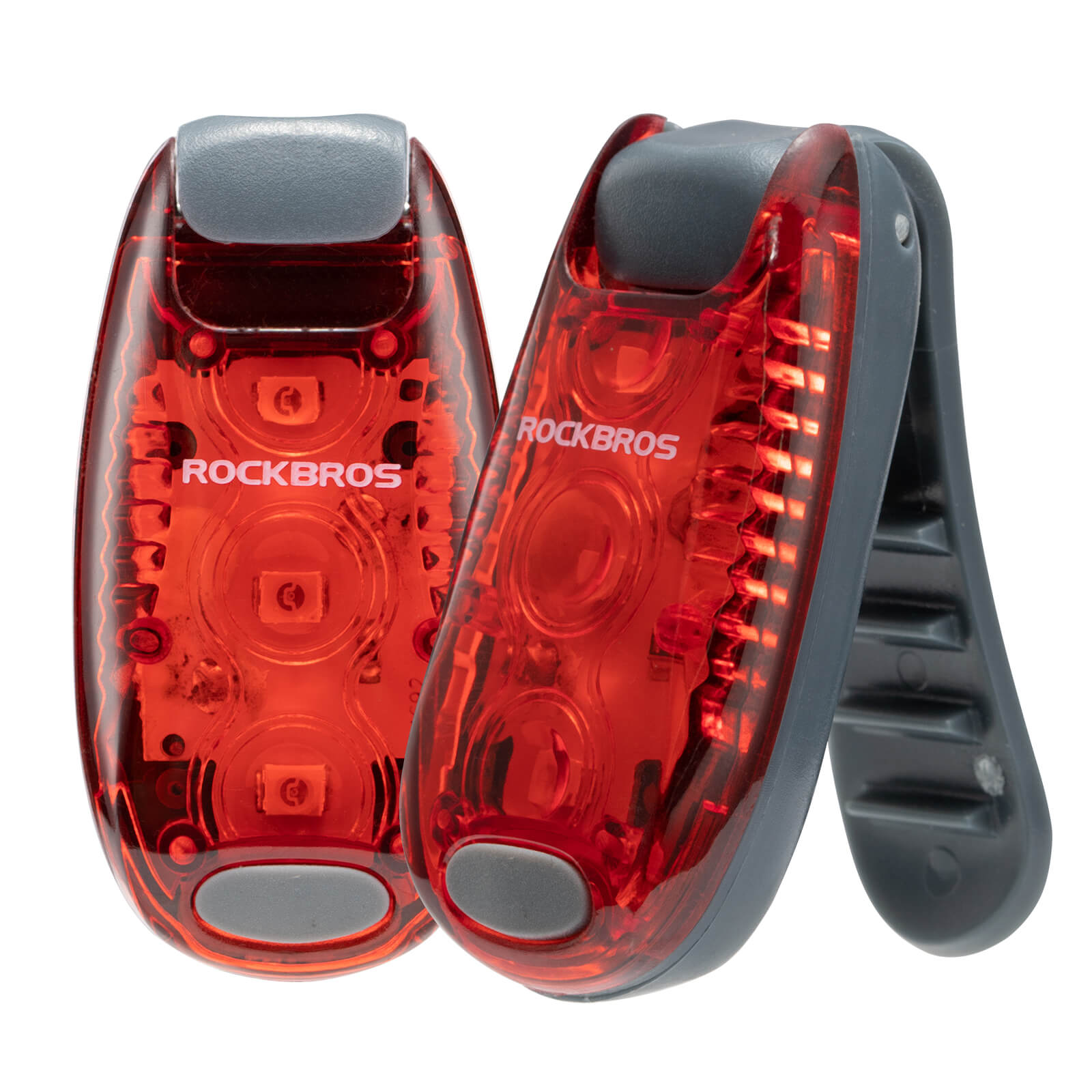 LED Bike Tail Light-2