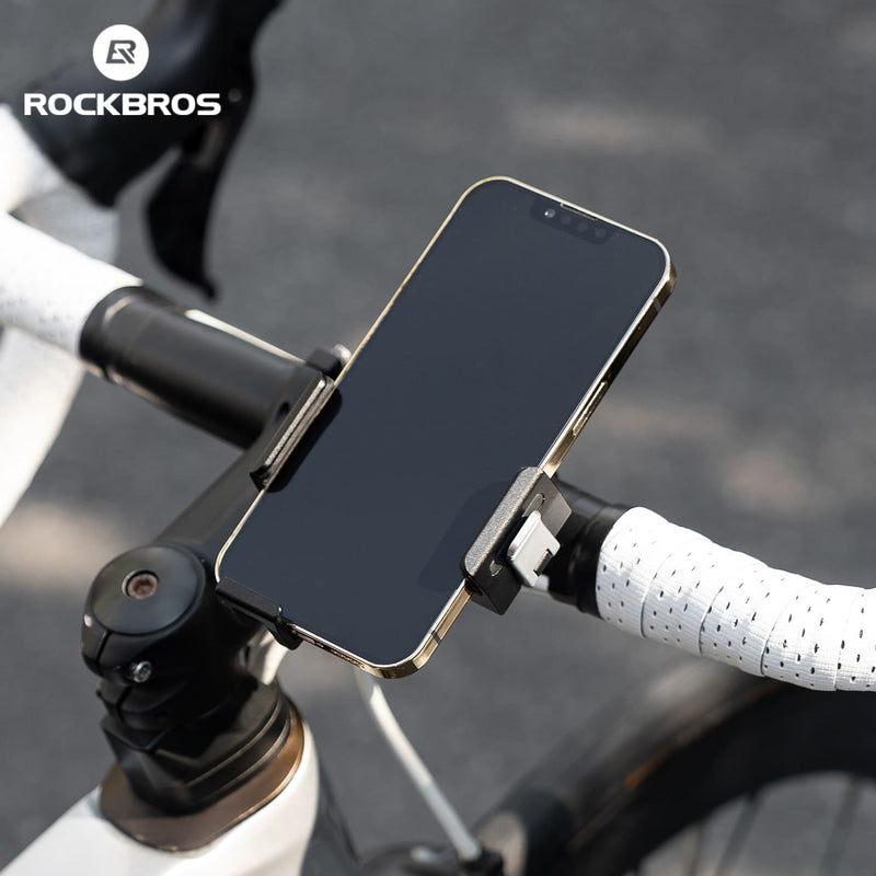 Lightweight Quick-Release Phone Mount-8
