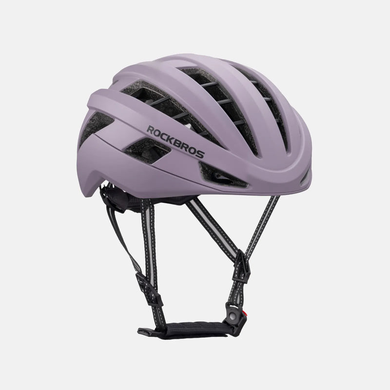 LK-11 Anquetil Lightweight Road & MTB Bike Helmet-3