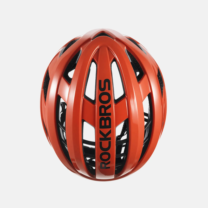 LK-11 Anquetil Lightweight Road & MTB Bike Helmet-21