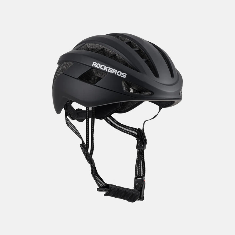 LK-11 Anquetil Lightweight Road & MTB Bike Helmet-32