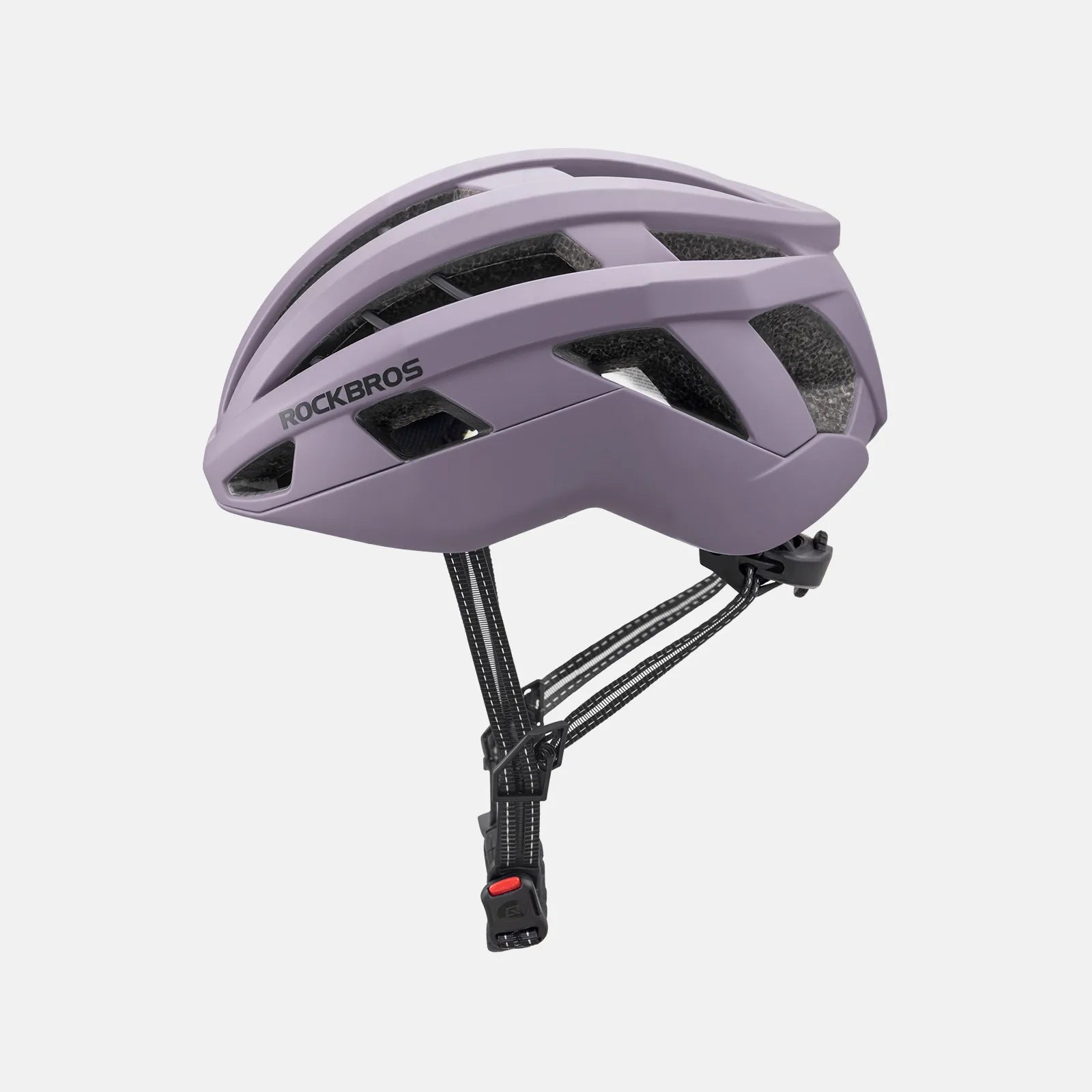 LK-11 Anquetil Lightweight Road & MTB Bike Helmet-1