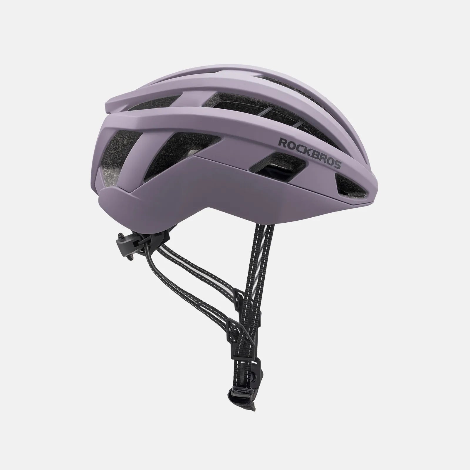 LK-11 Anquetil Lightweight Road & MTB Bike Helmet-2
