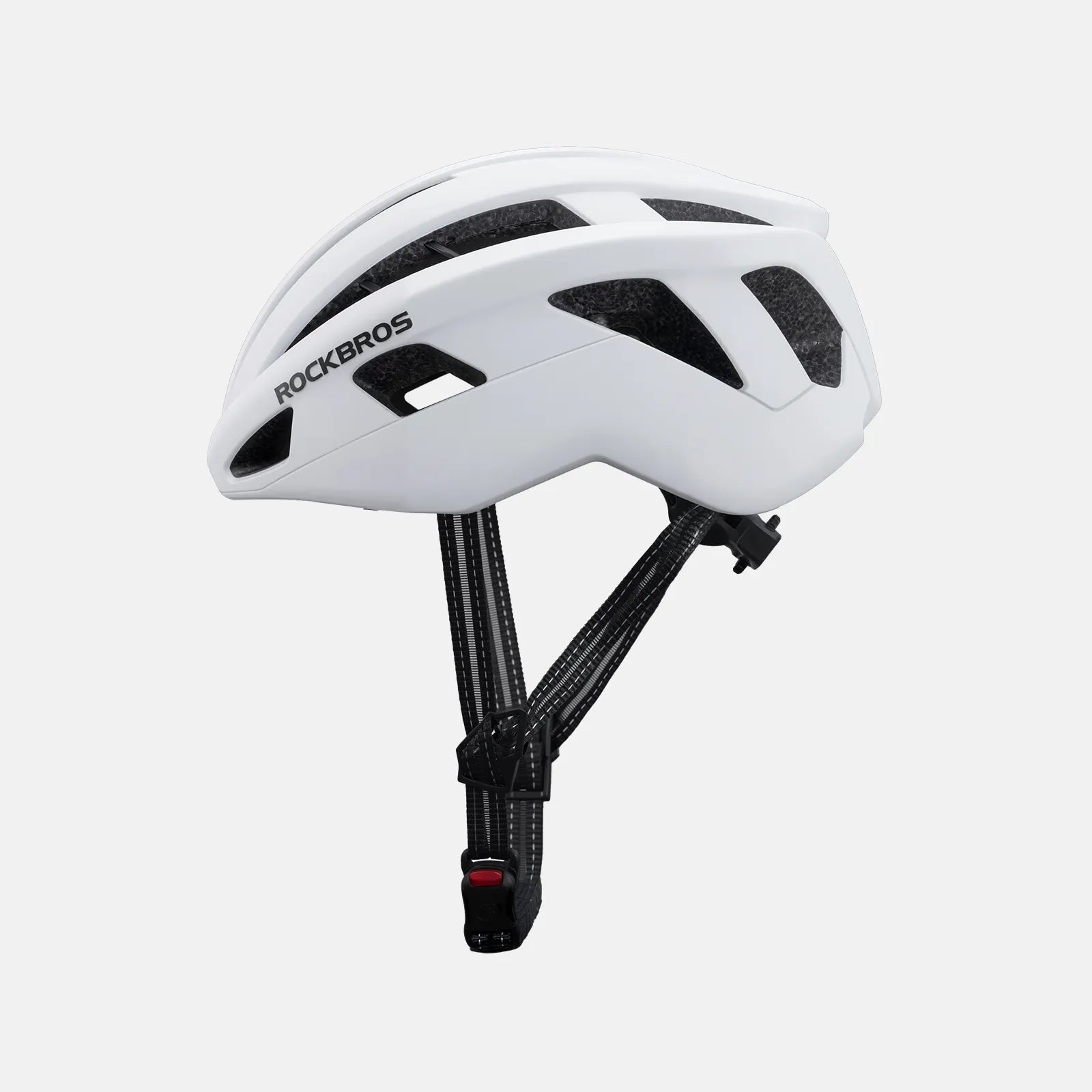 LK-11 Anquetil Lightweight Road & MTB Bike Helmet-8