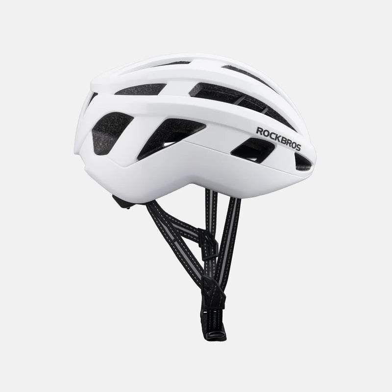 LK-11 Anquetil Lightweight Road & MTB Bike Helmet-9