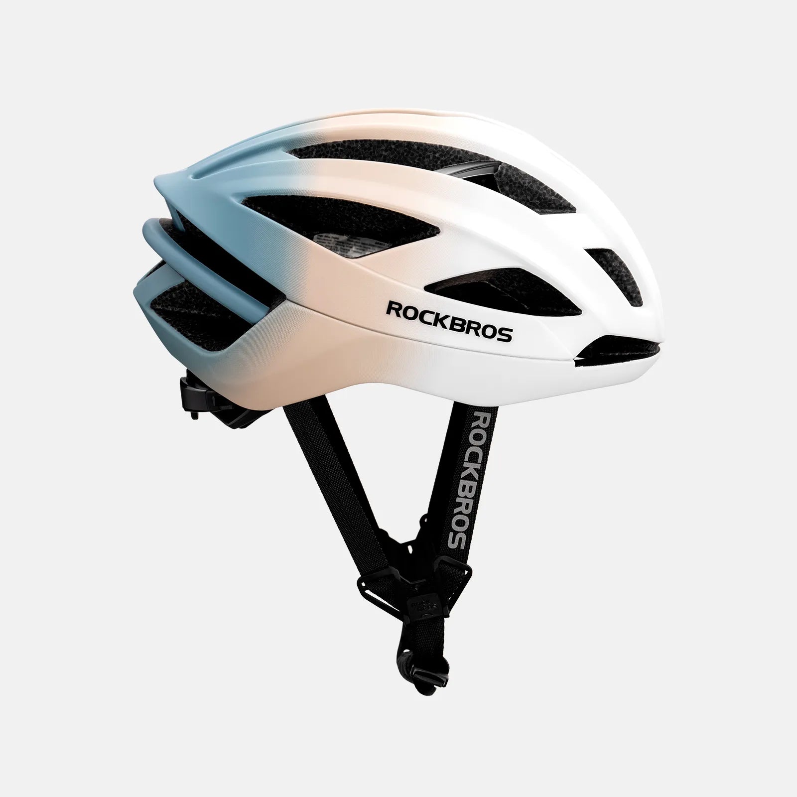 LK-69 Bike Helmet with Bionic Support-41