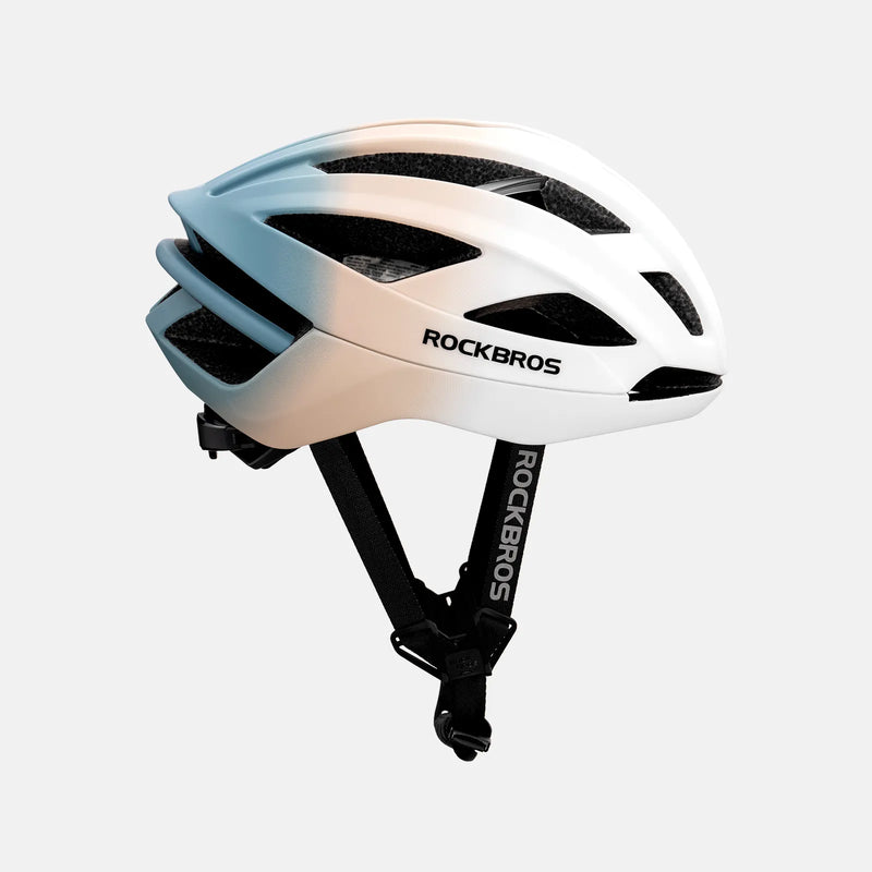 LK-69 Bike Helmet with Bionic Support-41