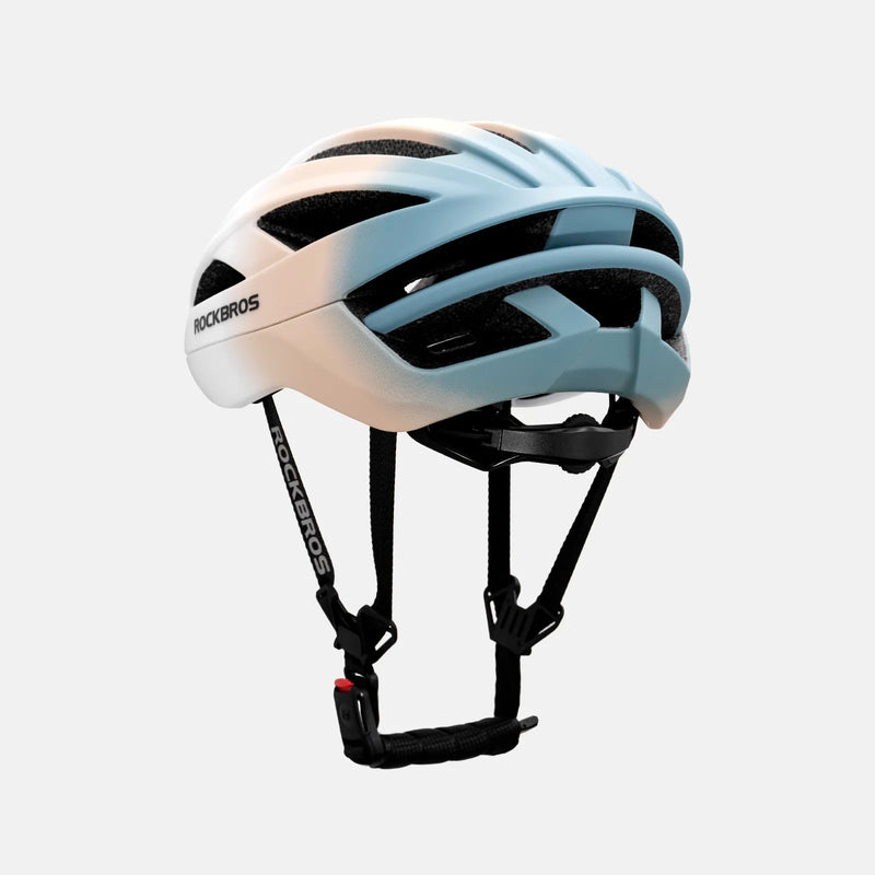 LK-69 Bike Helmet with Bionic Support-43
