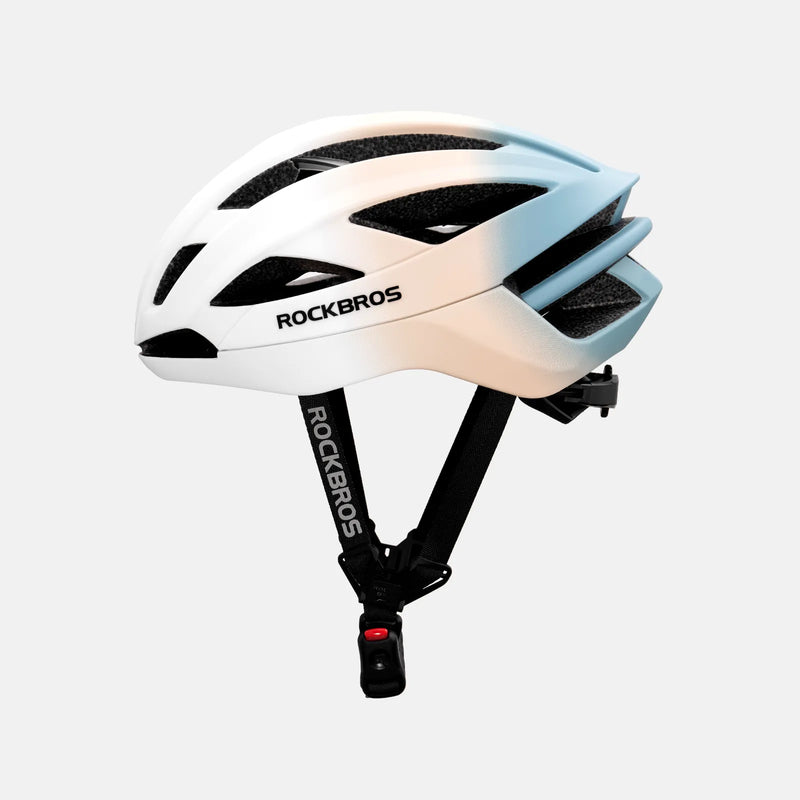 LK-69 Bike Helmet with Bionic Support-40
