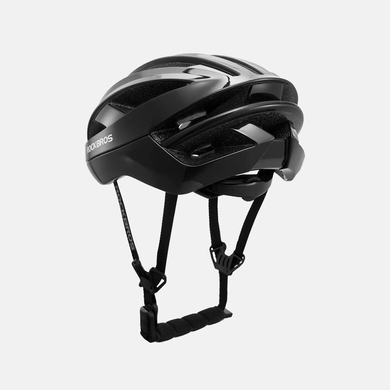 LK-69 Bike Helmet with Bionic Support-4