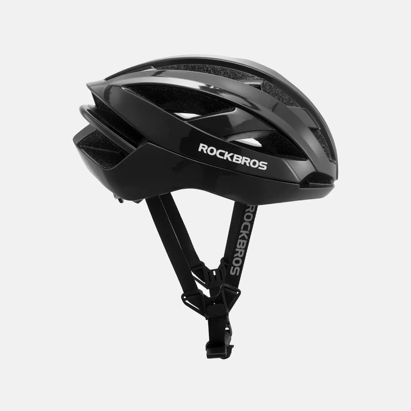LK-69 Bike Helmet with Bionic Support-2