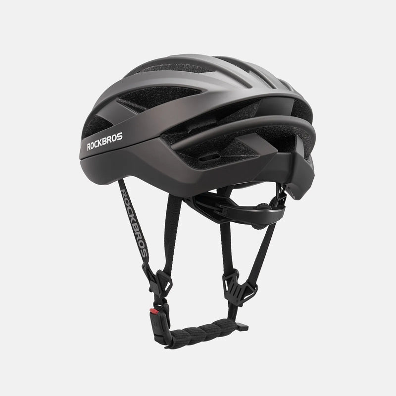 LK-69 Bike Helmet with Bionic Support-27