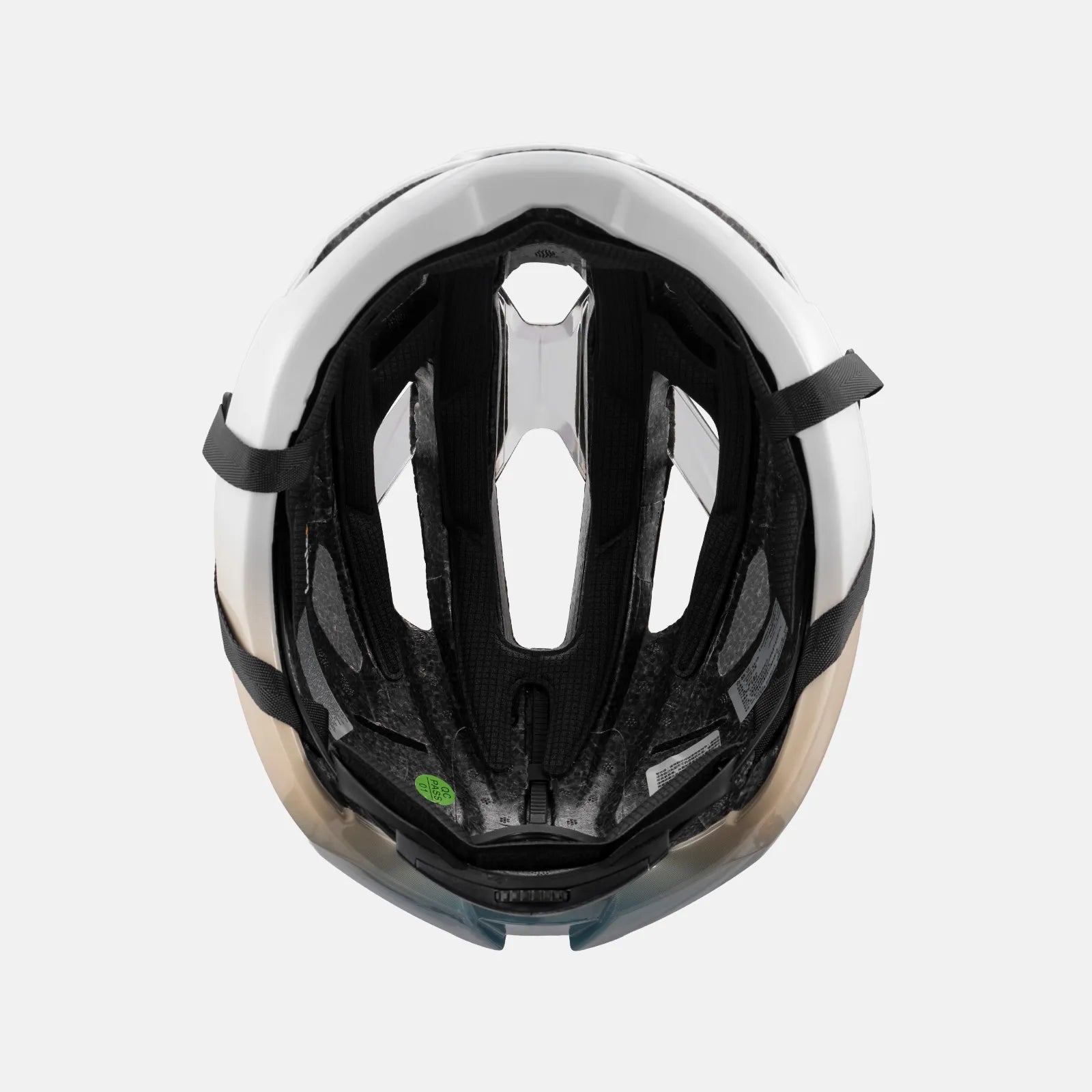 LK-69 Bike Helmet with Bionic Support-39