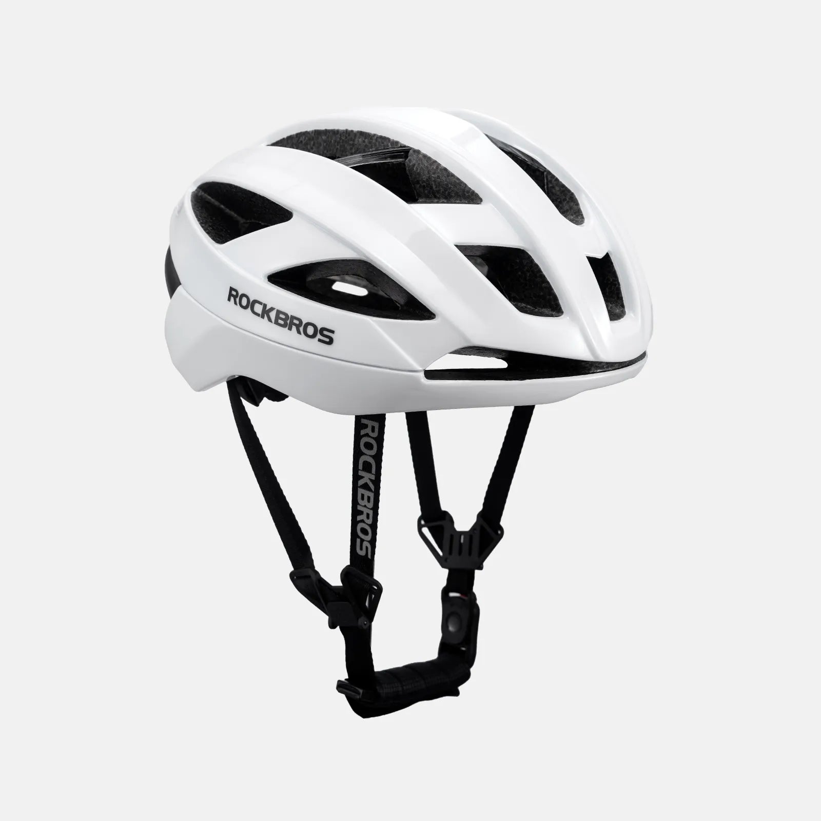 LK-69 Bike Helmet with Bionic Support-11