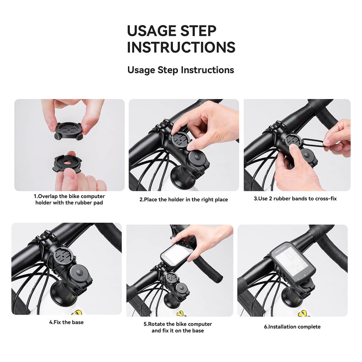 M1 Pro Wireless Bike Computer-10