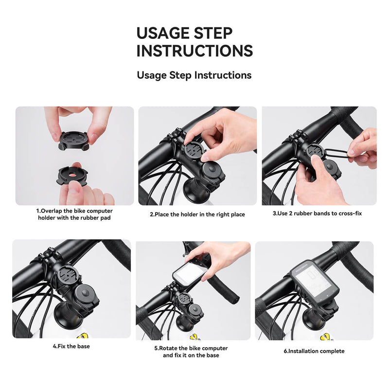 M1 Pro Wireless Bike Computer-10