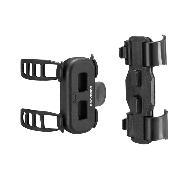 Magnetic Bike Water Bottle Holder-2