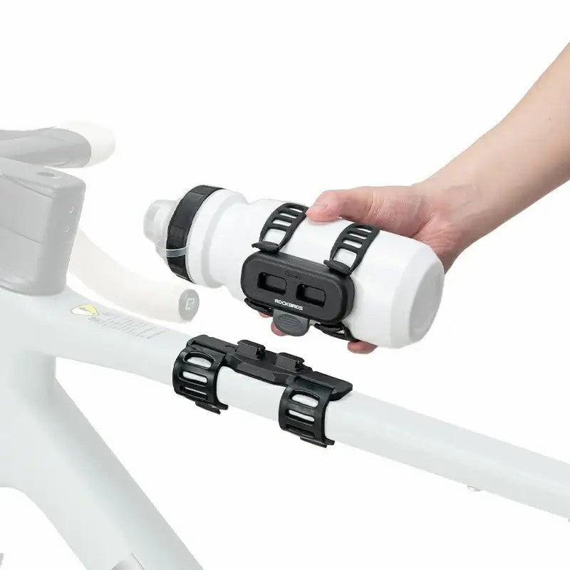 Magnetic Bike Water Bottle Holder-1
