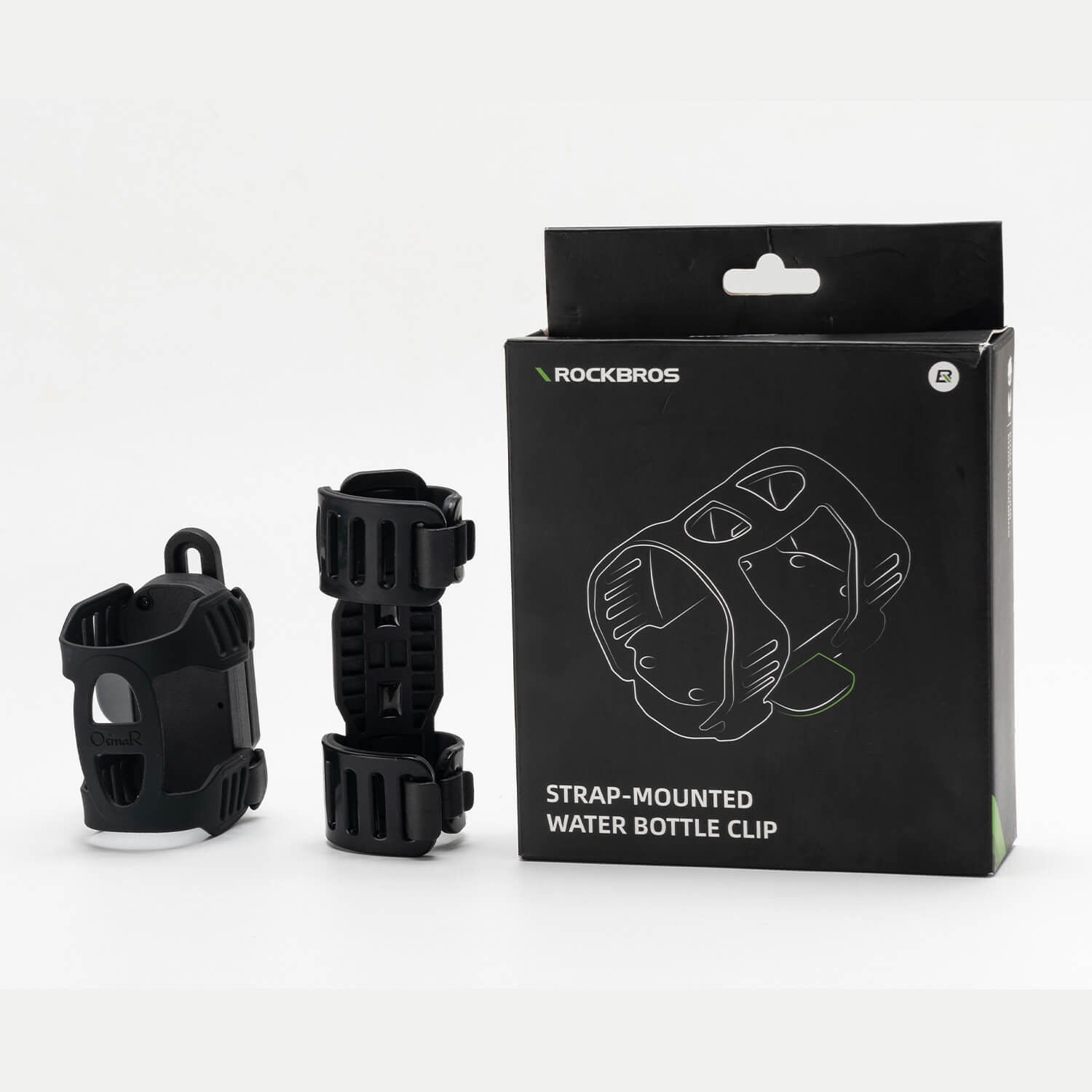 Magnetic Bike Water Bottle Holder-11