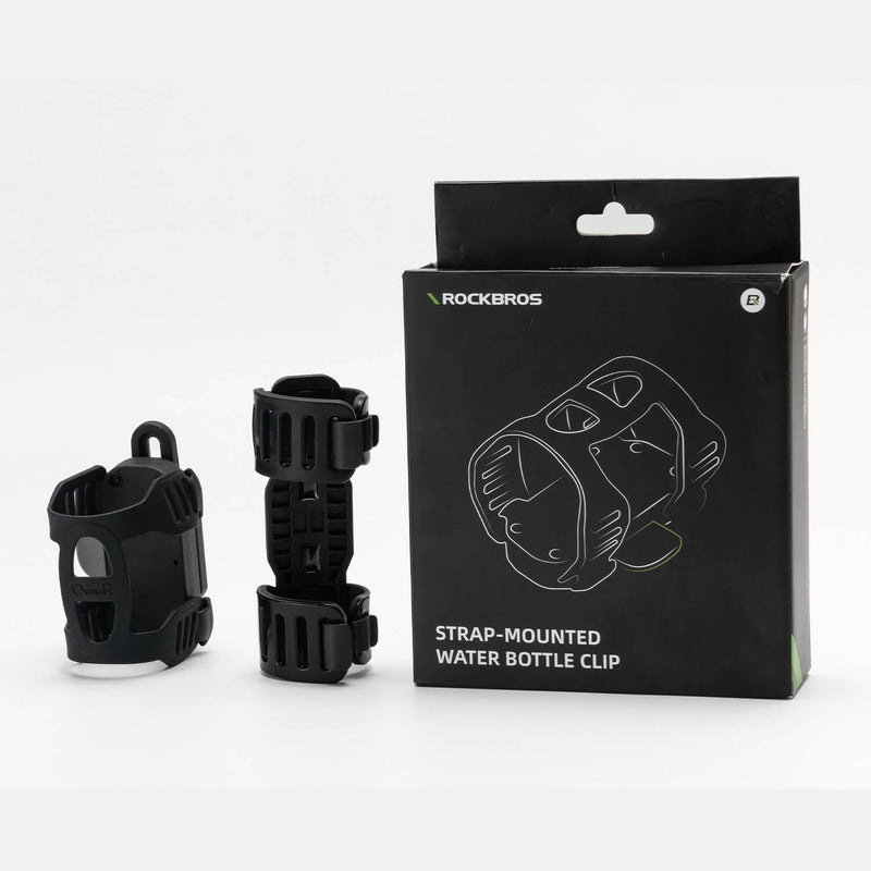 Magnetic Bike Water Bottle Holder-11