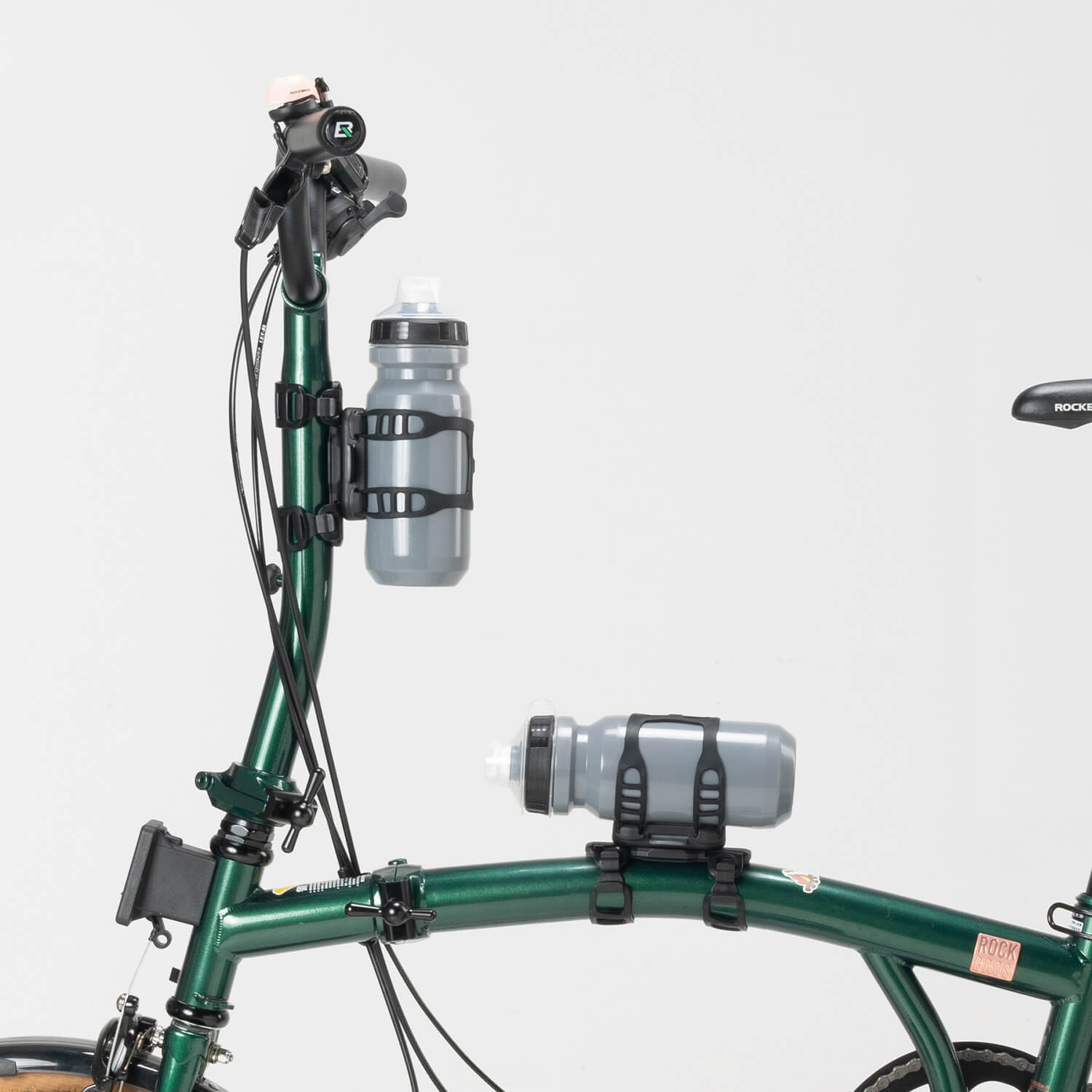 Magnetic Bike Water Bottle Holder-8