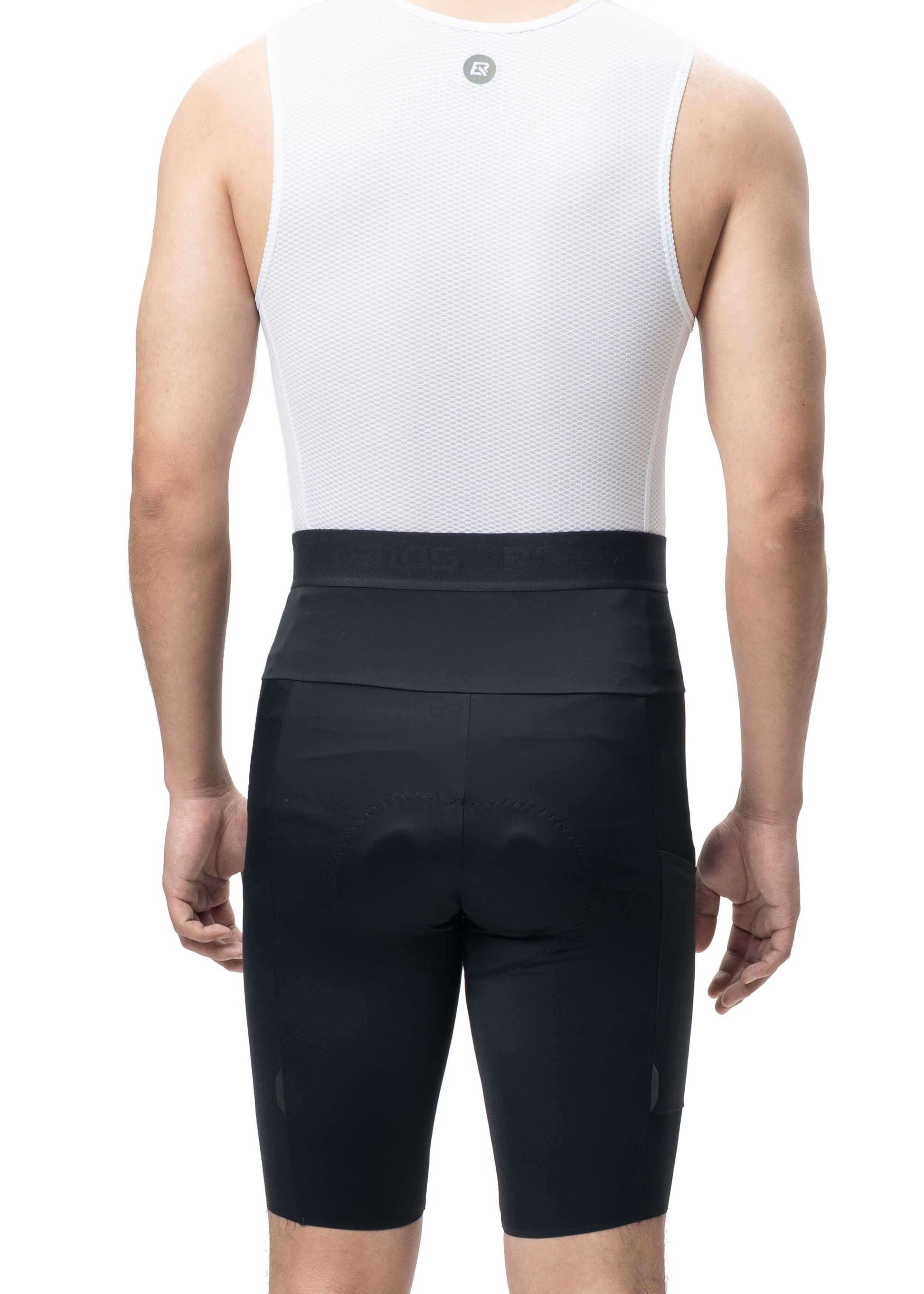Men's Summer Cycling Shorts-3