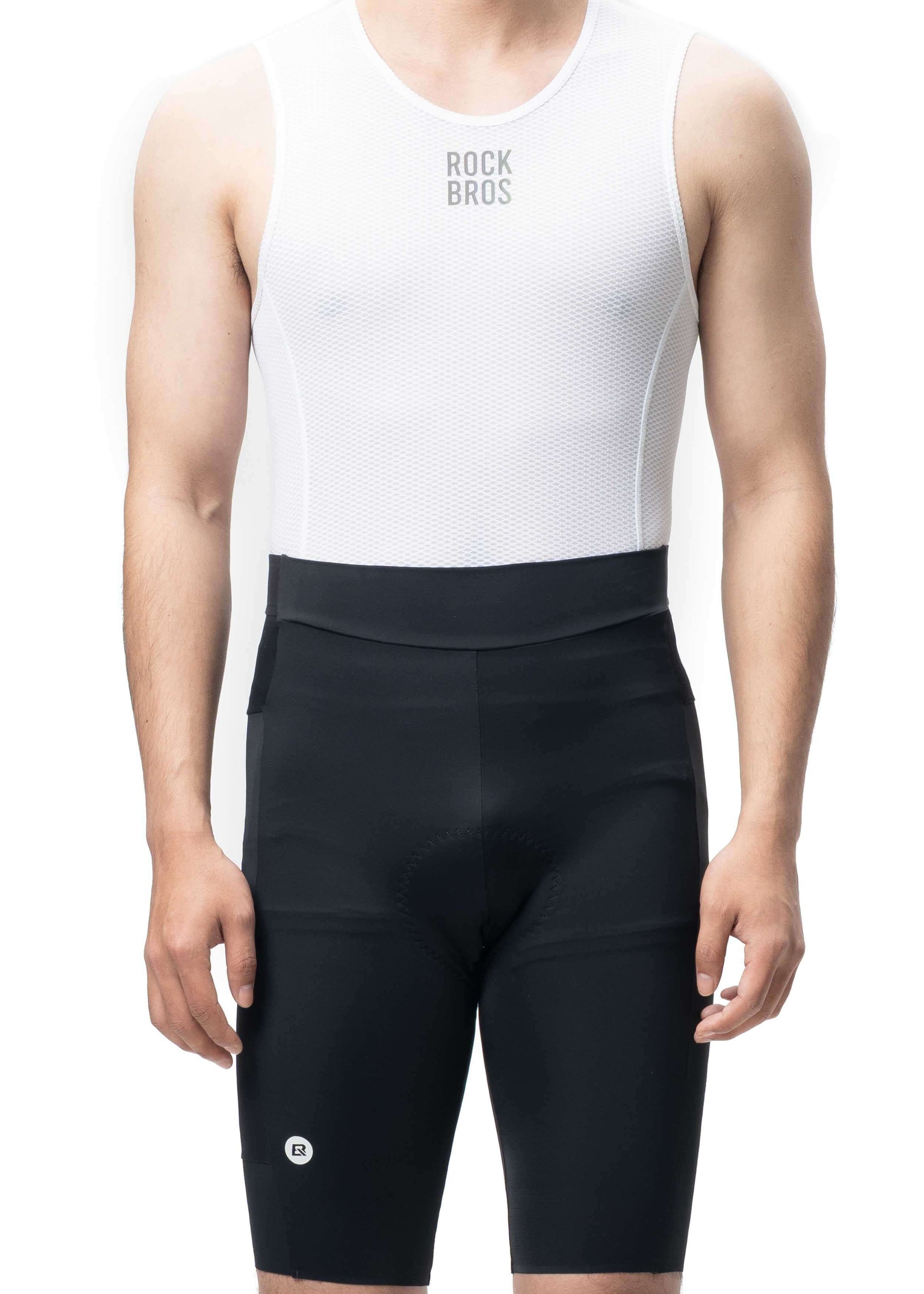Men's Summer Cycling Shorts-2