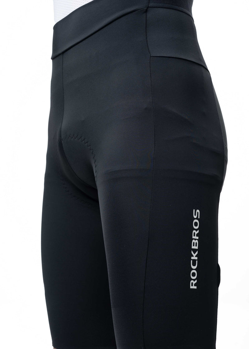 Men's Summer Cycling Shorts-5