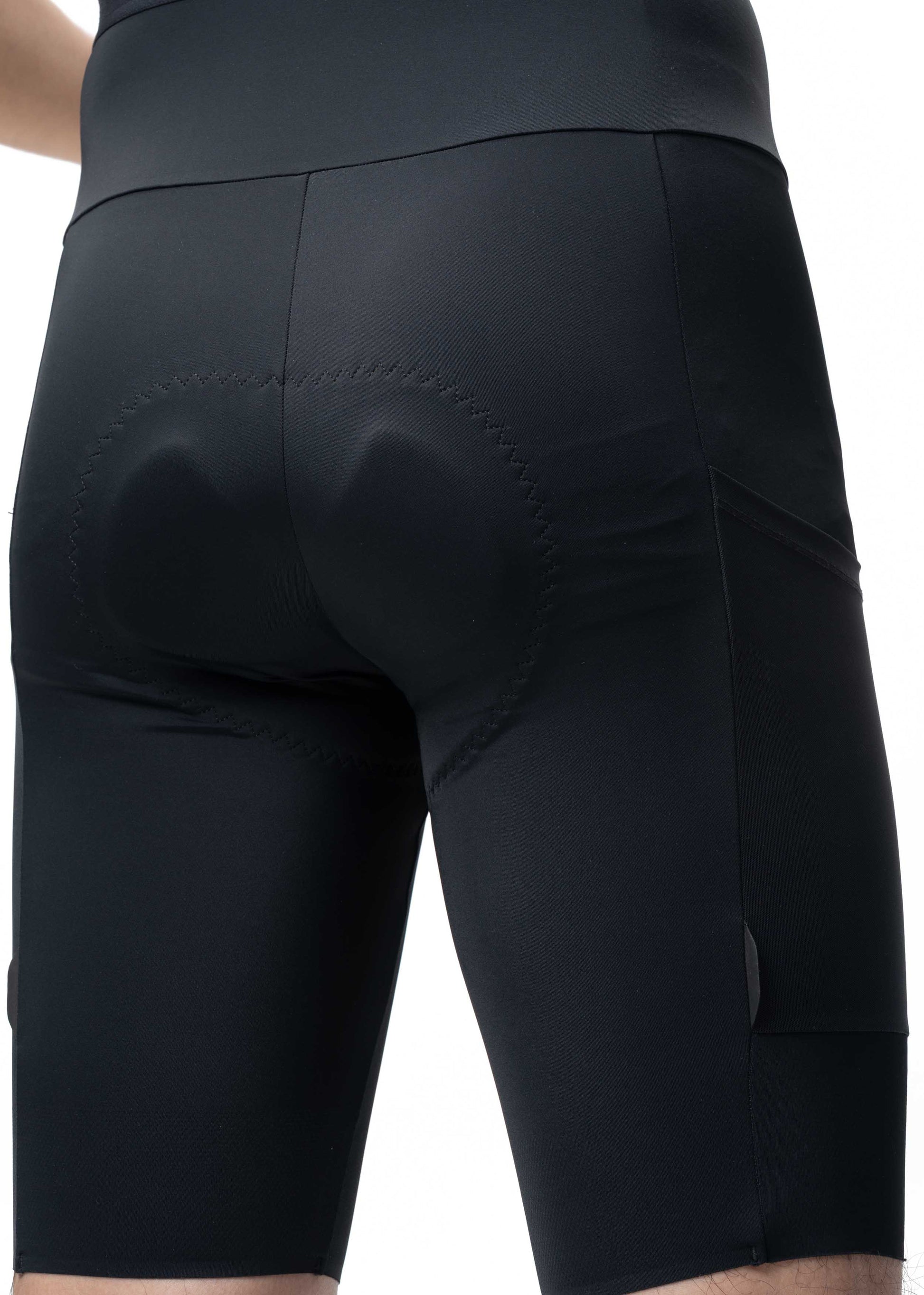 Men's Summer Cycling Shorts-7