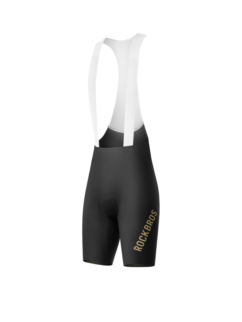Men's DOLOMITI Pads Cycling Bib Shorts-1