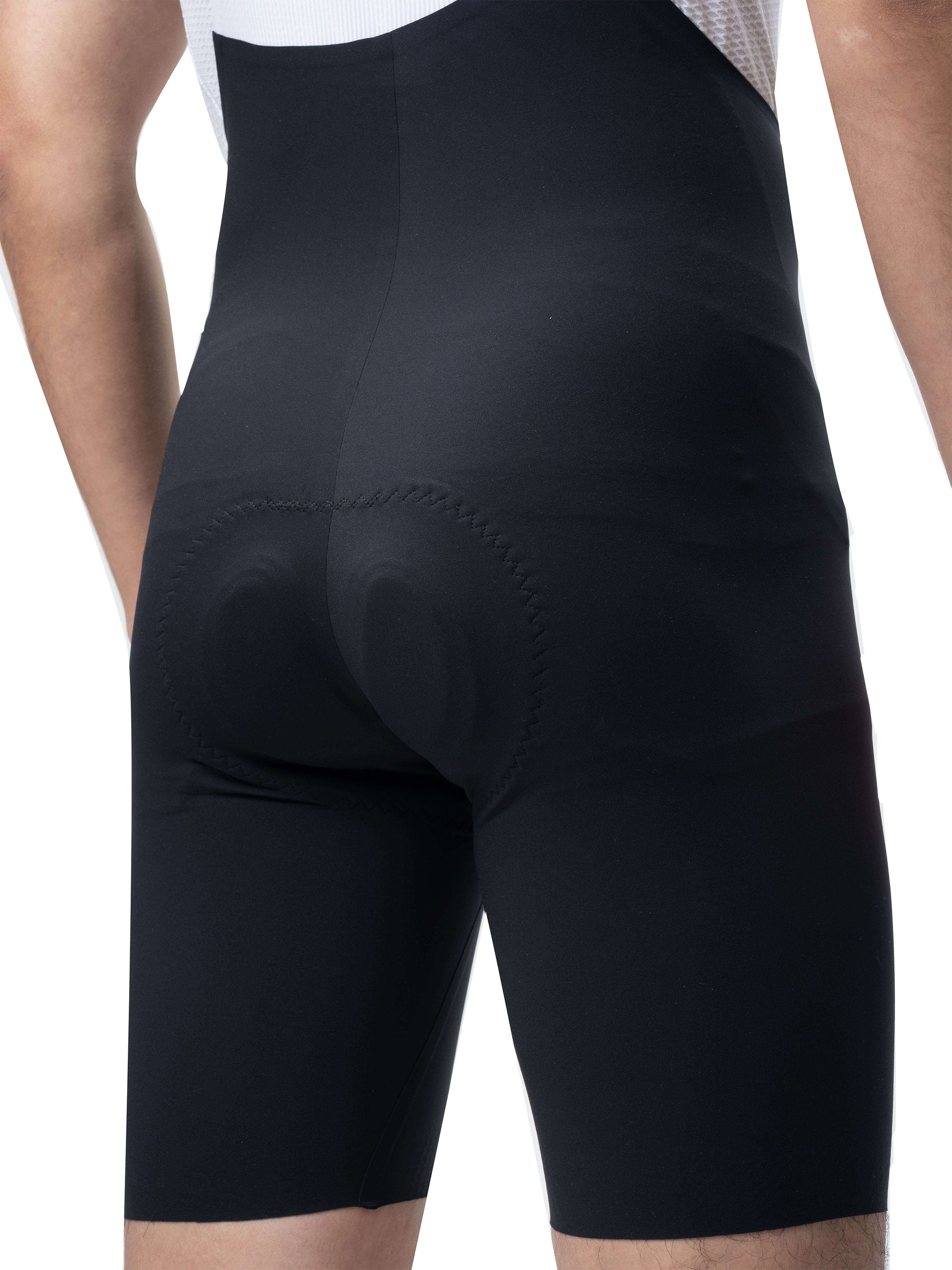 Men's DOLOMITI Pads Cycling Bib Shorts-3