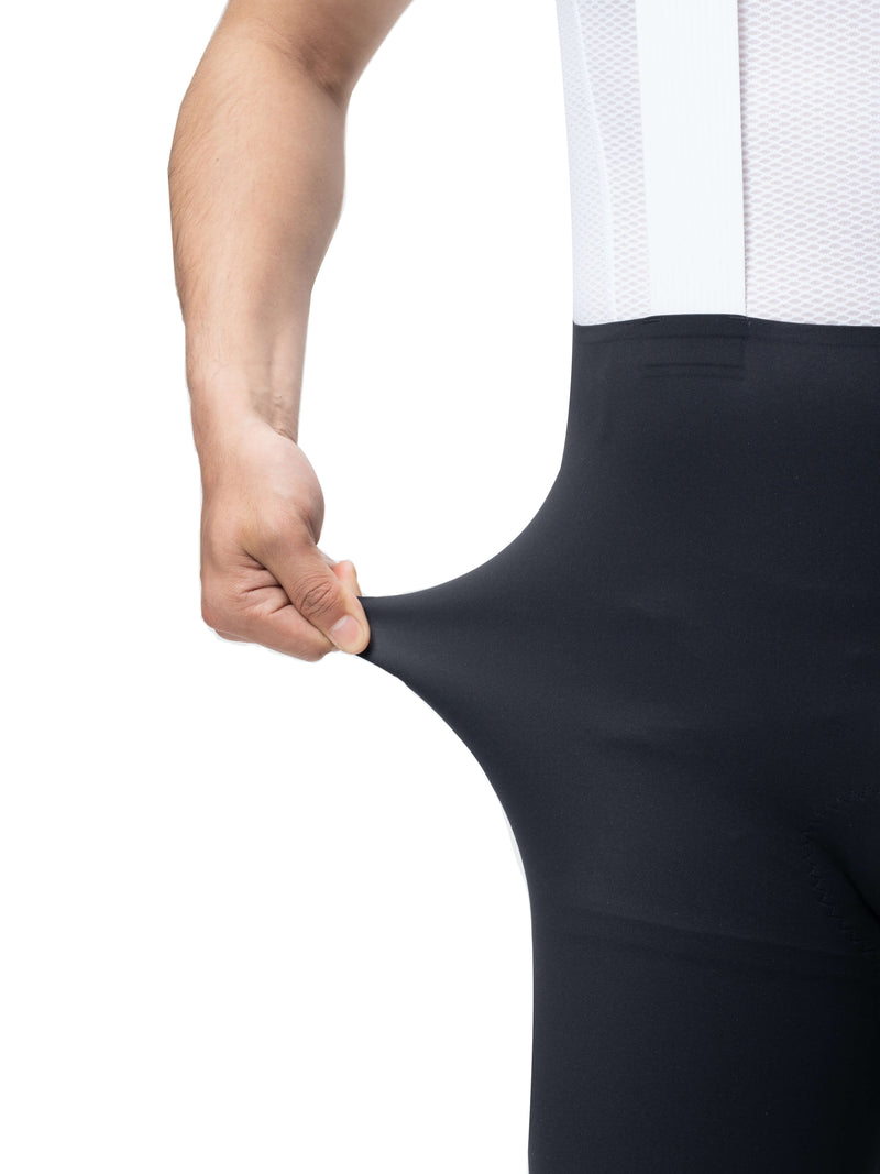 Men's DOLOMITI Pads Cycling Bib Shorts-4