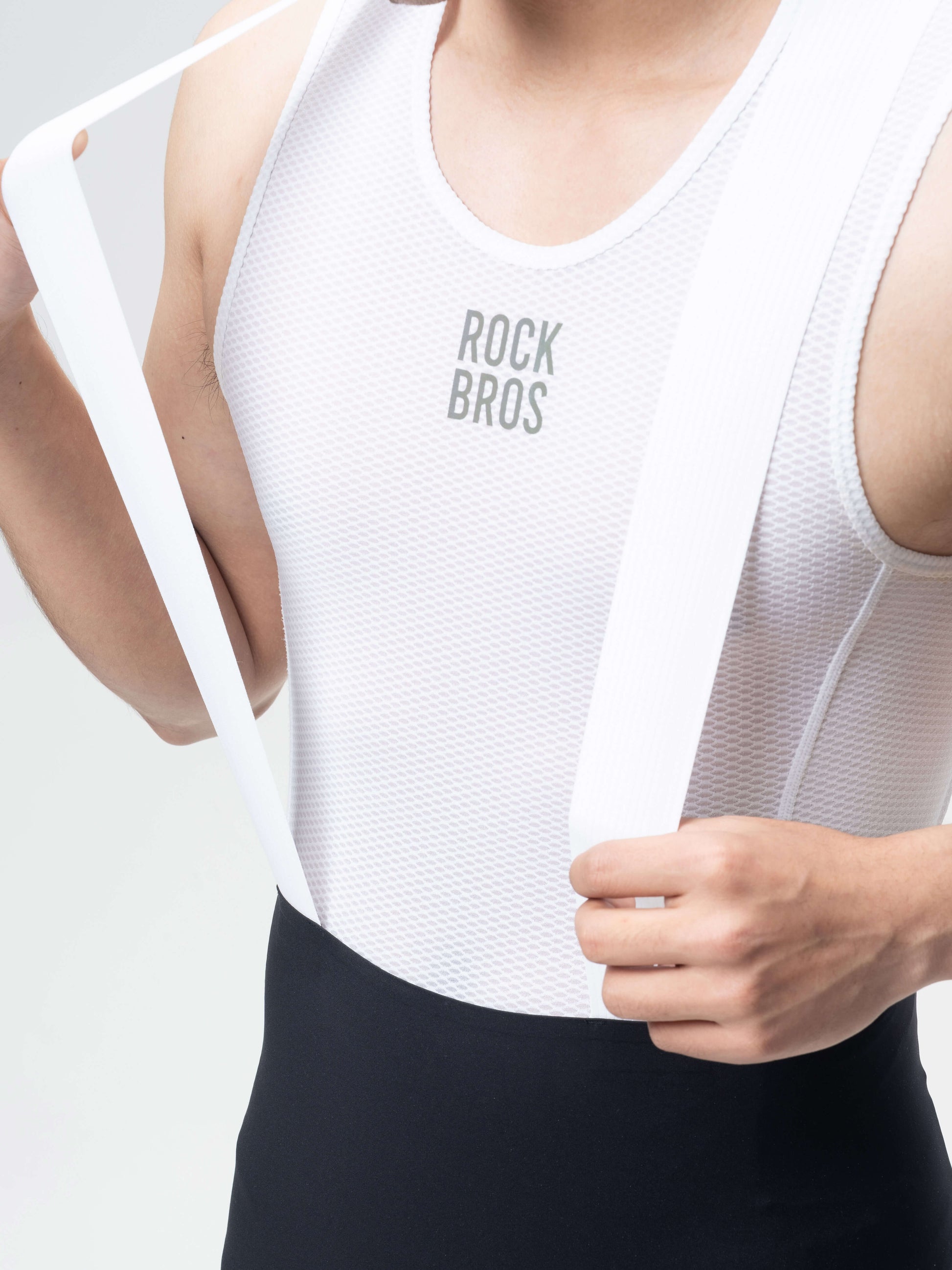 Men's DOLOMITI Pads Cycling Bib Shorts-5