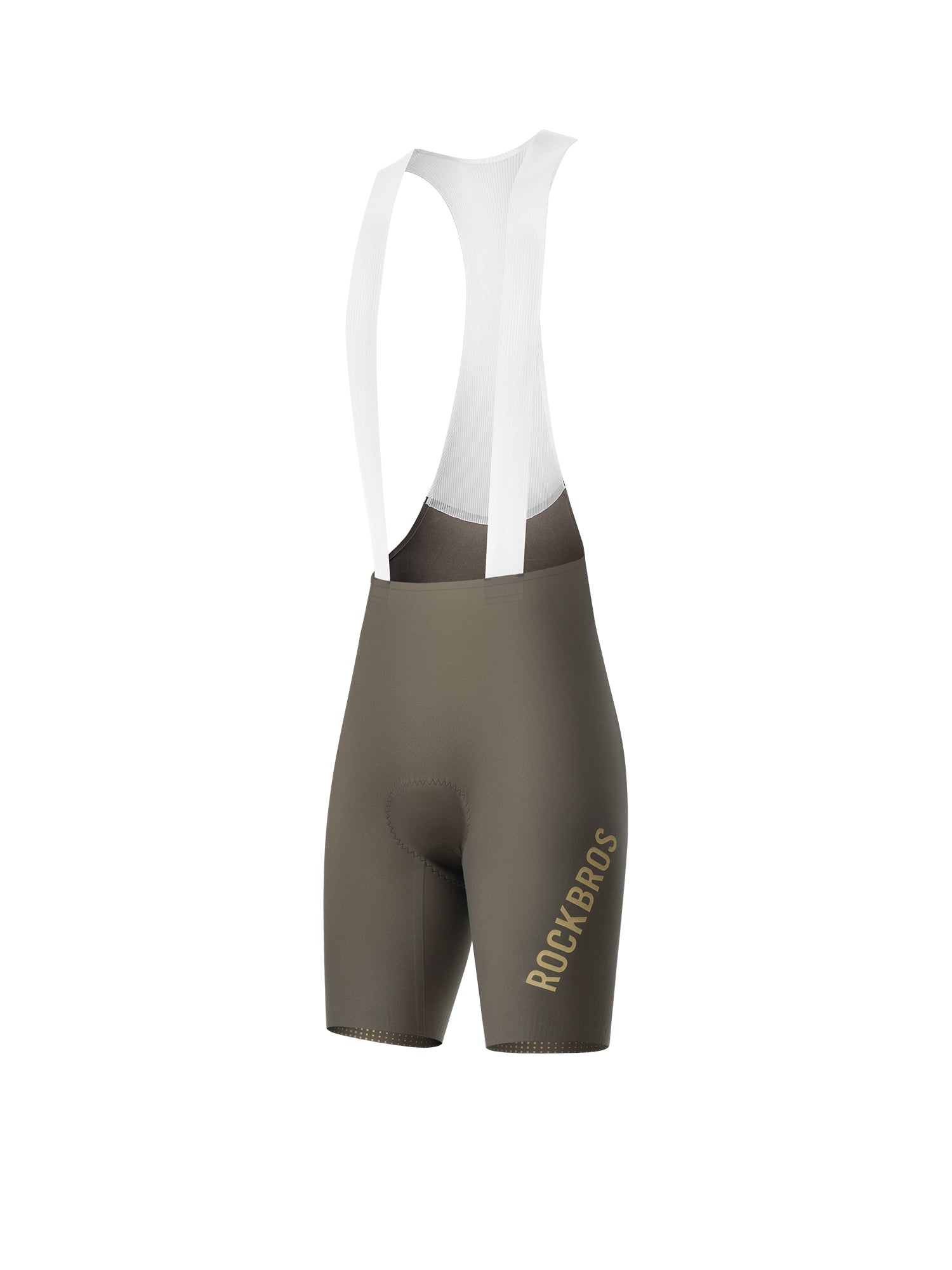 Men's DOLOMITI Pads Cycling Bib Shorts-6
