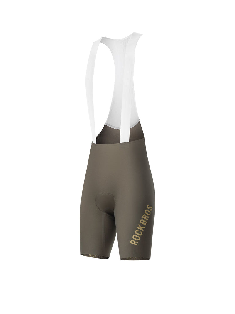 Men's DOLOMITI Pads Cycling Bib Shorts-6