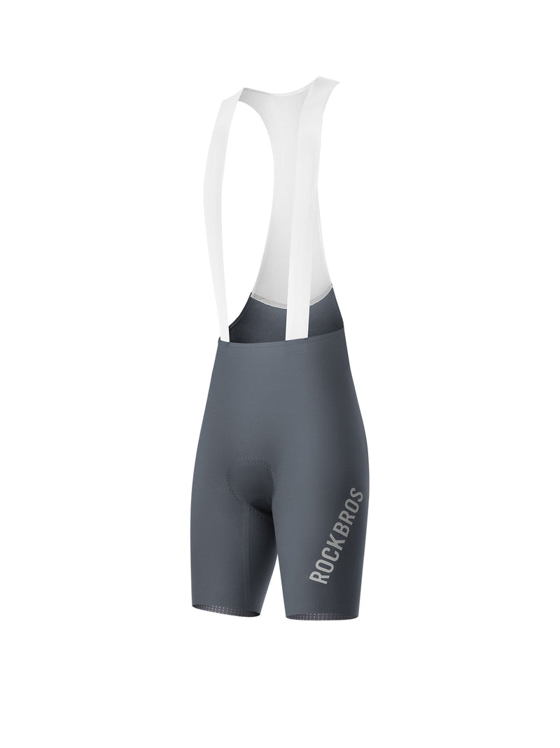 Men's DOLOMITI Pads Cycling Bib Shorts-11