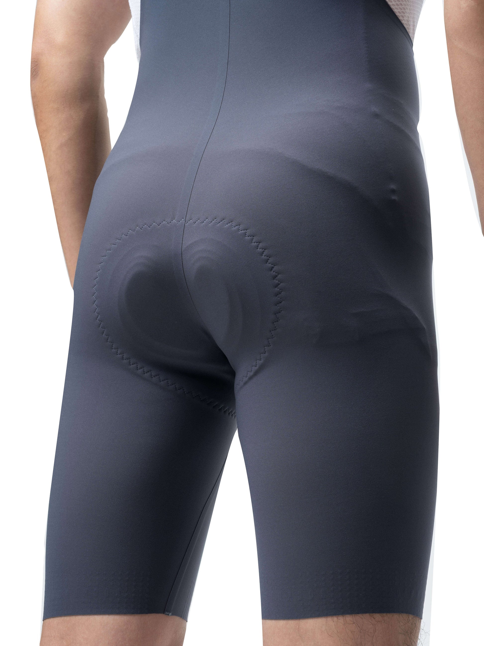 Men's DOLOMITI Pads Cycling Bib Shorts-13
